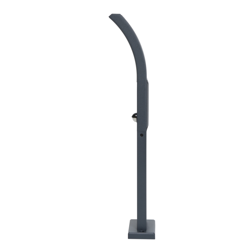 Brilagi - LED Āra lampa ar sensoru ARCELO LED/9W/230V 50 cm IP44