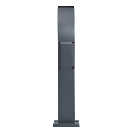 Brilagi - LED Āra lampa ar sensoru ARCELO LED/9W/230V 50 cm IP44