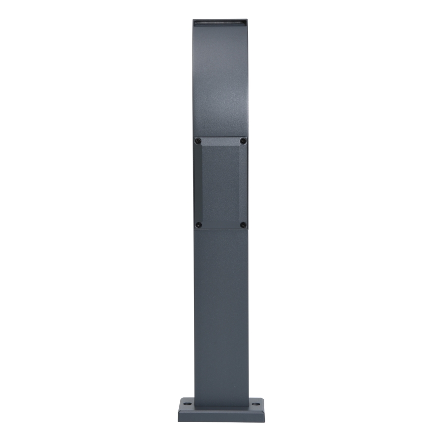 Brilagi - LED Āra lampa ar sensoru ARCELO LED/9W/230V 50 cm IP44