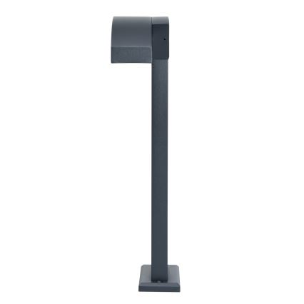 Brilagi - LED Āra lampa ar sensoru ARCELO LED/9W/230V 50 cm IP54