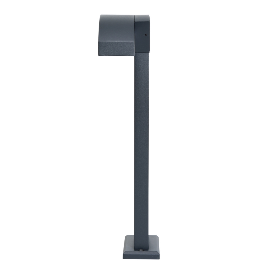 Brilagi - LED Āra lampa ar sensoru ARCELO LED/9W/230V 50 cm IP54
