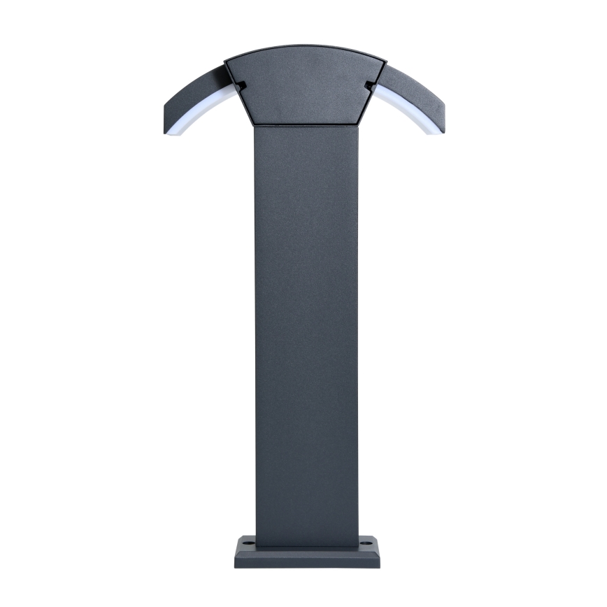 Brilagi - LED Āra lampa ar sensoru ARCELO LED/9W/230V 50 cm IP54