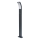 Brilagi - LED Āra lampa ar sensoru ARCELO LED/9W/230V 80 cm IP44