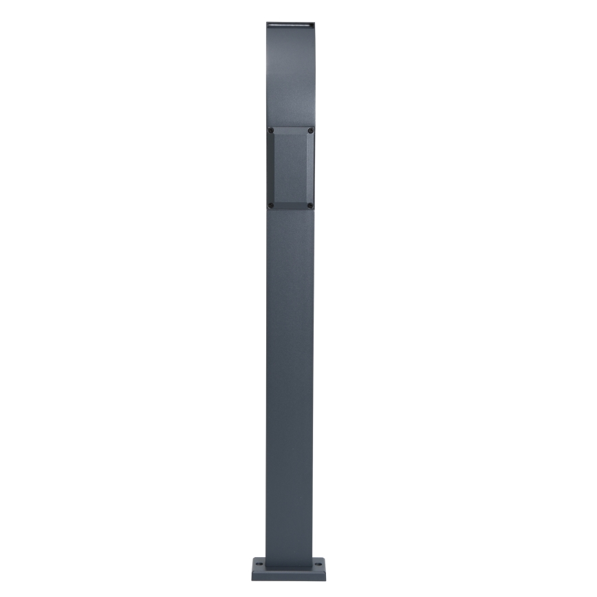 Brilagi - LED Āra lampa ar sensoru ARCELO LED/9W/230V 80 cm IP44