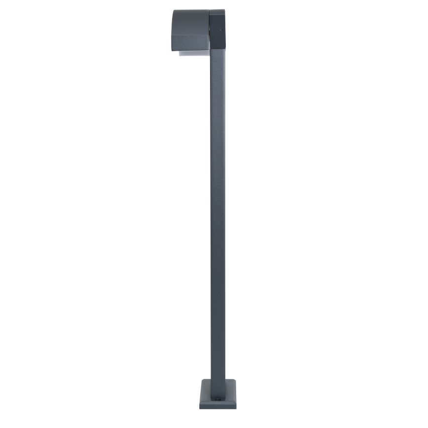 Brilagi - LED Āra lampa ar sensoru ARCELO LED/9W/230V 80 cm IP54