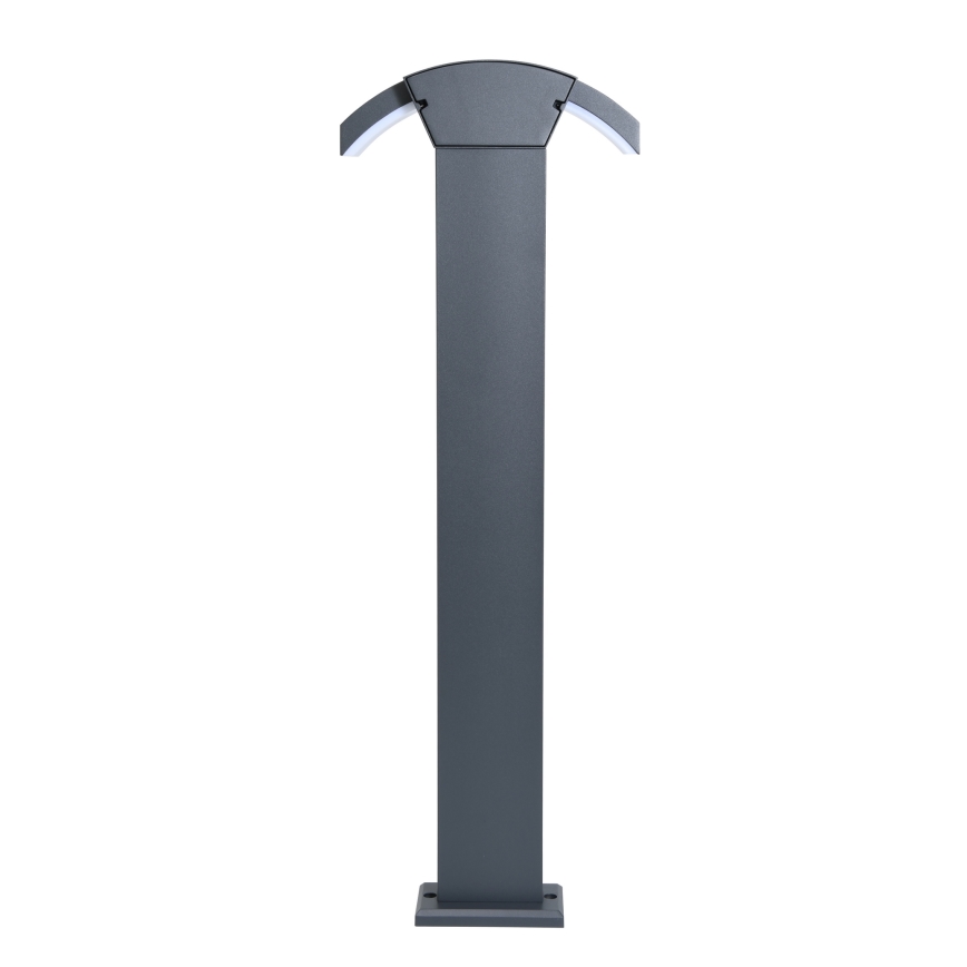 Brilagi - LED Āra lampa ar sensoru ARCELO LED/9W/230V 80 cm IP54