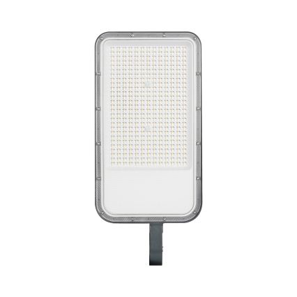 Brilagi - LED āra ielu lampa ar stabu un locītavu 3 m URBANLIGHT LED/200W/230V antracīts IP65