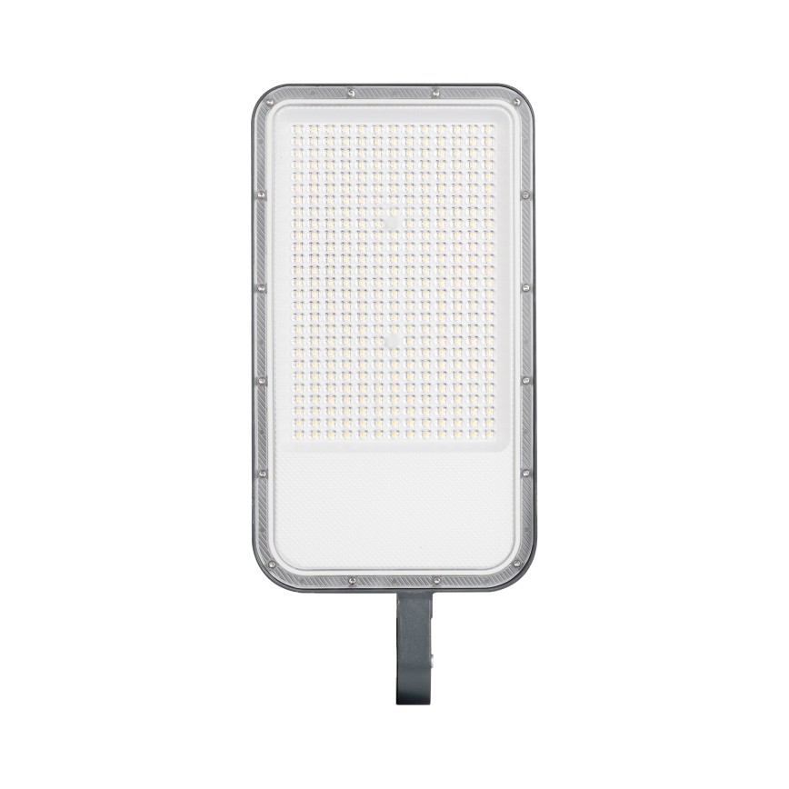 Brilagi - LED āra ielu laterna ar 5 m stabu un locītavu URBANLIGHT LED/200W/230V antracīts IP65