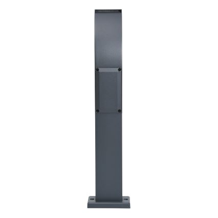 Brilagi - LED Āra lampa ARCELO LED/9W/230V 50 cm IP44