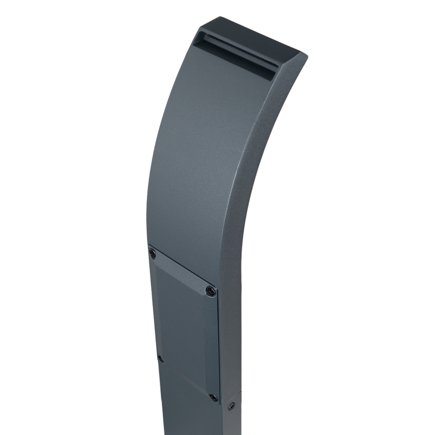 Brilagi - LED Āra lampa ARCELO LED/9W/230V 50 cm IP44