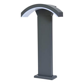 Brilagi - LED Āra lampa ARCELO LED/9W/230V 50 cm IP54