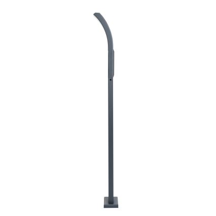 Brilagi - LED Āra lampa ARCELO LED/9W/230V 80 cm IP44