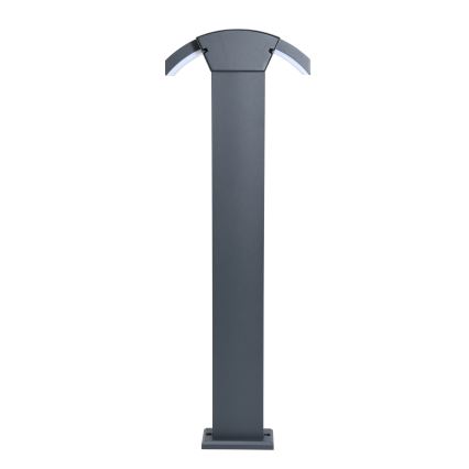 Brilagi - LED Āra lampa ARCELO LED/9W/230V 80 cm IP54