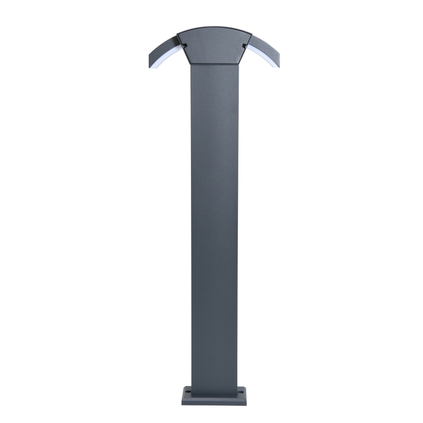 Brilagi - LED Āra lampa ARCELO LED/9W/230V 80 cm IP54