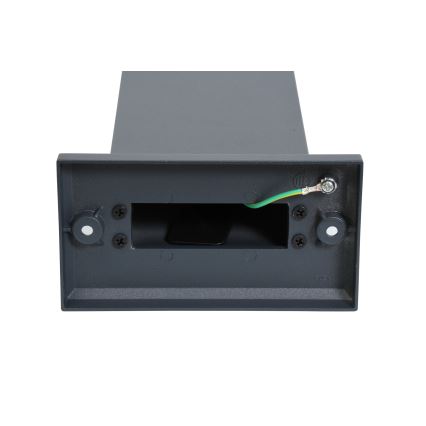 Brilagi - LED Āra lampa ARCELO LED/9W/230V 80 cm IP54