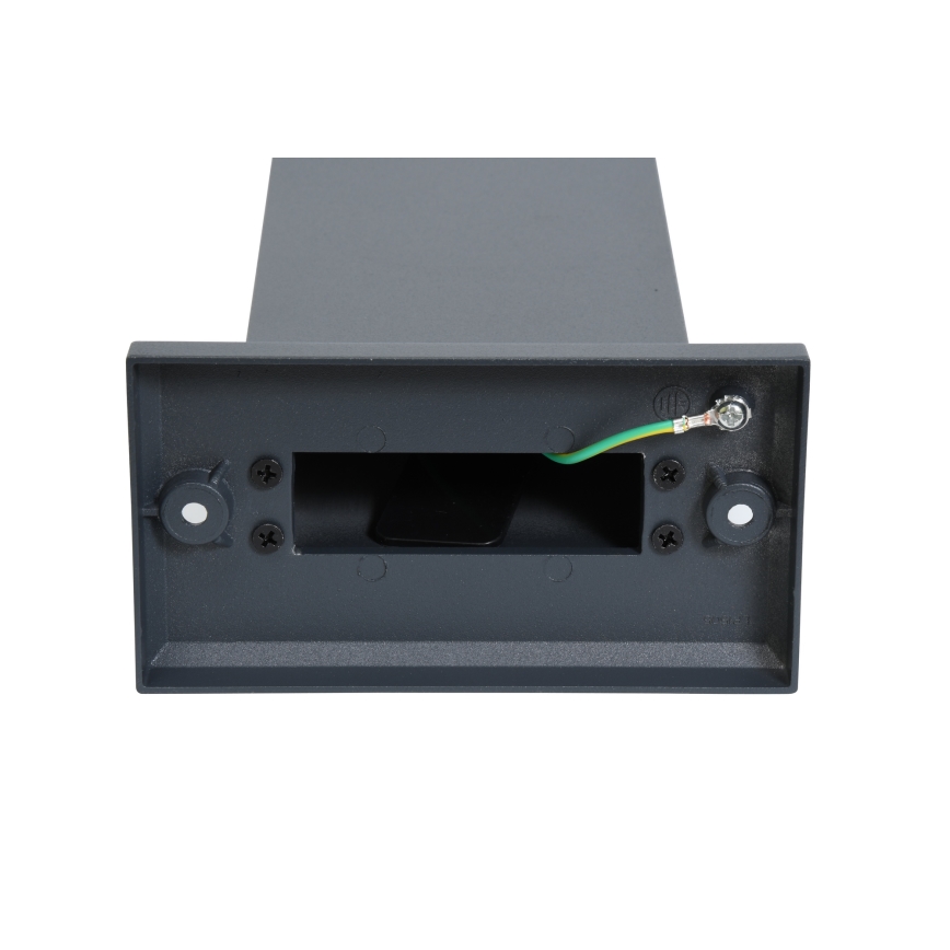 Brilagi - LED Āra lampa ARCELO LED/9W/230V 80 cm IP54
