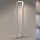 Brilagi - LED Āra lampa BARI LED/7W/230V 3000/4000/6000K balta IP54 80 cm