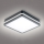 Brilagi - LED Āra lampa BENE LED/24W/230V 26x26 cm antracīta IP54