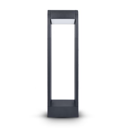 Brilagi - LED Āra lampa CROTONE LED/7W/230V antracīta IP54 50 cm
