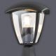 Brilagi -  LED Āra lampa LUNA 1xE27/60W/230V IP44