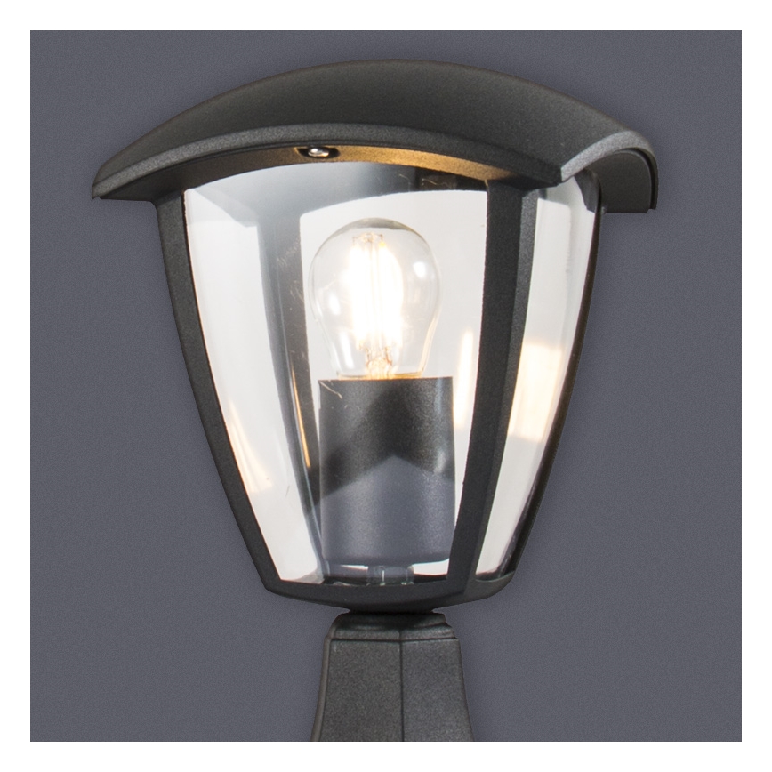 Brilagi -  LED Āra lampa LUNA 1xE27/60W/230V IP44