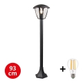 BRILAGI -  LED Āra lampa LUNA 1xE27/60W/230V IP44