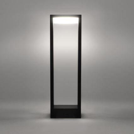 Brilagi-LED Āra lampa RAGUSA LED/7W/230V 3000/4000/6000K antracīta IP54 50 cm