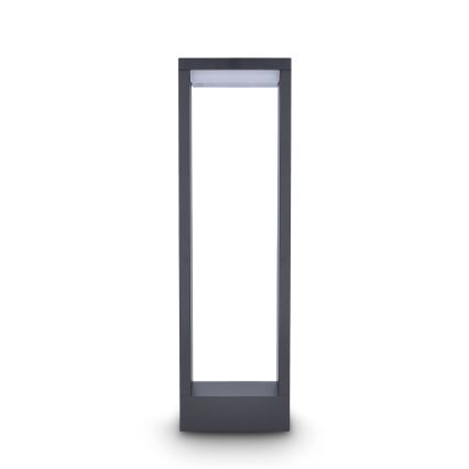 Brilagi-LED Āra lampa RAGUSA LED/7W/230V 3000/4000/6000K antracīta IP54 50 cm