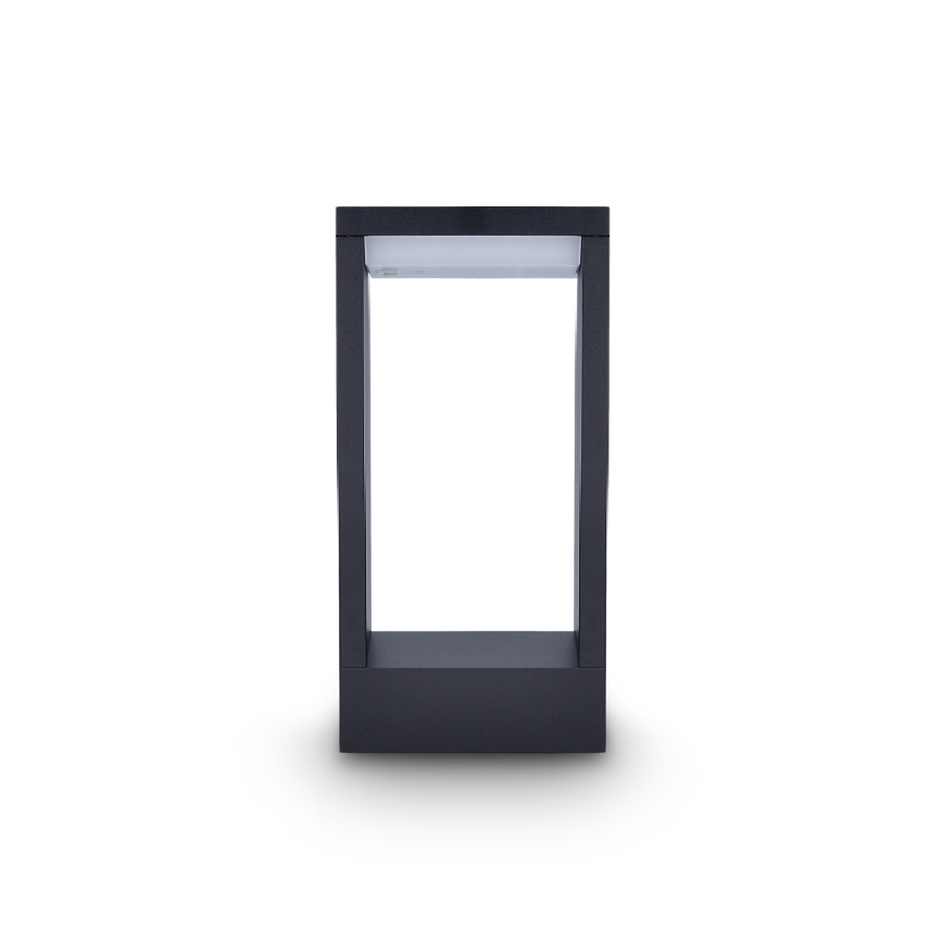 Brilagi - LED Āra lampa RAGUSA LED/7W/230V 3000/4000/6000K IP54 30 cm