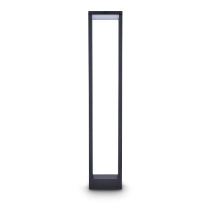 Brilagi - LED Āra lampa RAGUSA LED/7W/230V 3000/4000/6000K IP54 80 cm