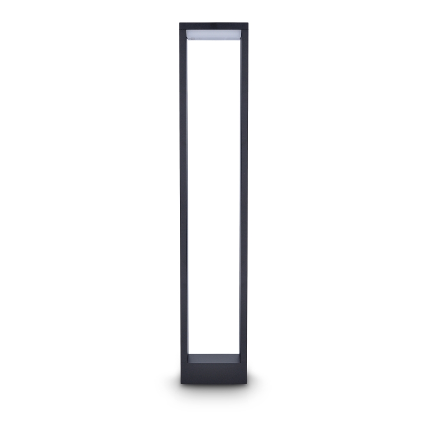 Brilagi - LED Āra lampa RAGUSA LED/7W/230V 3000/4000/6000K IP54 80 cm