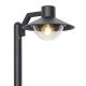 Brilagi -  LED Āra lampa VEERLE 1xE27/60W/230V IP44