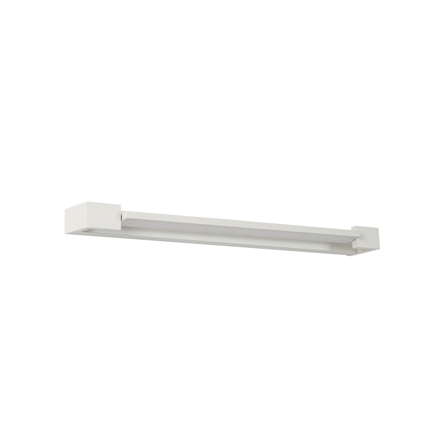 BRILAGI - LED āra sienas gaismeklis AQUA LINE LED/18W/230V 60 cm IP44 balta CRI 90