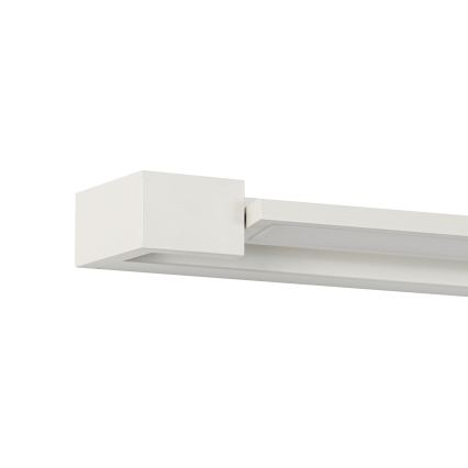 BRILAGI - LED Āra sienas gaismeklis AQUA LINE LED/24W/230V 90 cm IP44 balts CRI 90