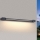Brilagi - LED āra sienas gaismeklis AQUA LINE LED/36W/230V 120 cm IP44 antracīts CRI 90