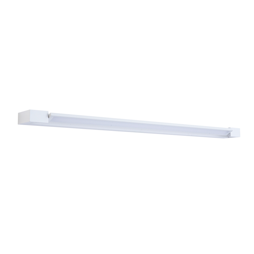 BRILAGI - LED Āra sienas gaismeklis AQUA LINE LED/36W/230V 120 cm IP44 balts CRI 90