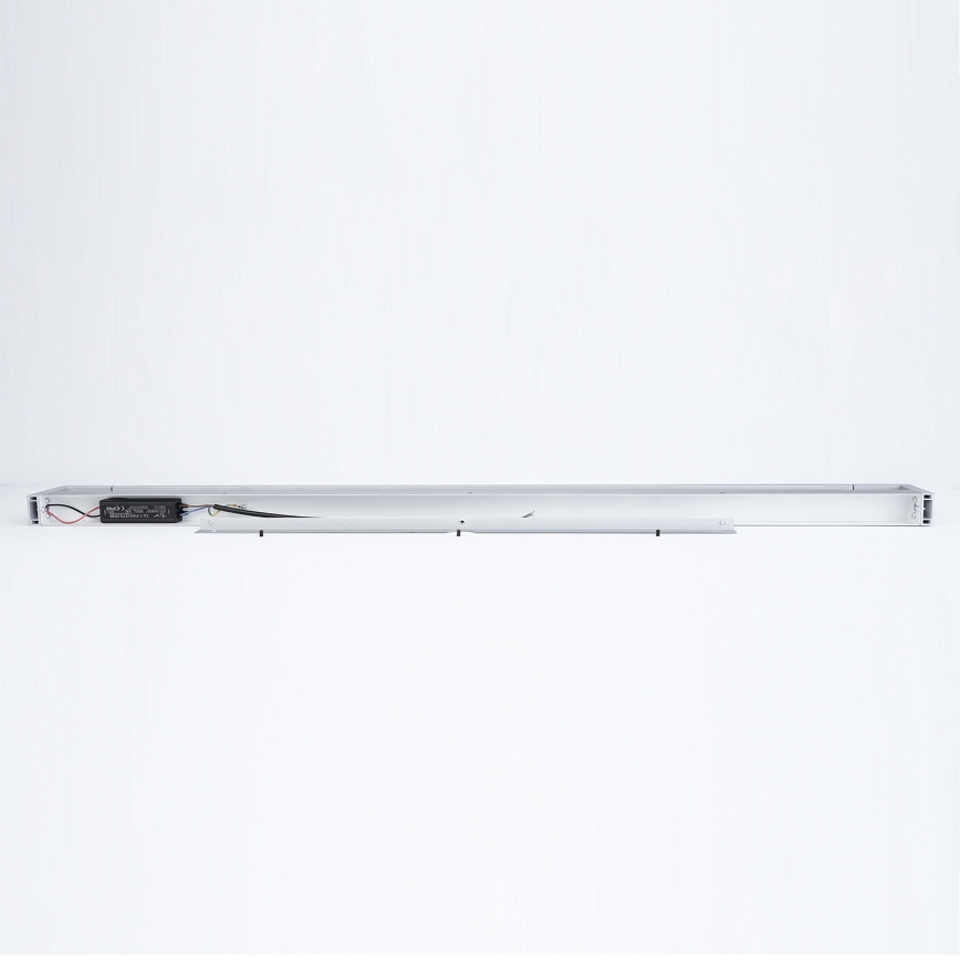 BRILAGI - LED Āra sienas gaismeklis AQUA LINE LED/36W/230V 120 cm IP44 balts CRI 90
