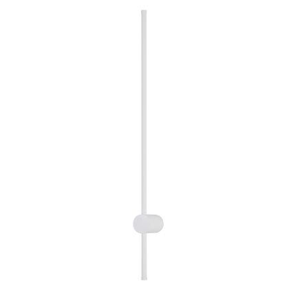 Brilagi - AURA LED āra sienas gaismeklis LED/20W/230V 3000K IP54 97 cm balts CRI 90