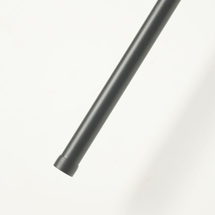 Brilagi - LED āra sienas gaismeklis AURA LED/20W/230V 3000K IP54 97 cm antracīts