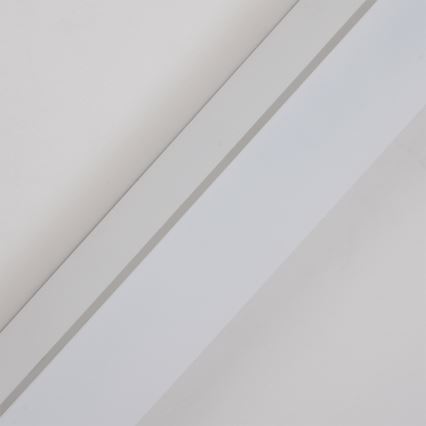 Brilagi - LINEAR āra LED sienas gaismeklis, 12W, 230V, 3000K (siltā balta), IP65, 50 cm, balts, CRI 90