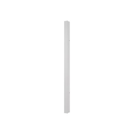 Brilagi - LED āra sienas gaismeklis LINEAR LED/22W/230V 3000K IP65 100 cm balts CRI 90