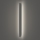 Brilagi - LED āra sienas gaismeklis LINEAR LED/22W/230V 4000K IP65 100 cm antracīts