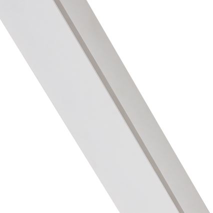Brilagi - LED āra sienas gaismeklis LINEAR LED/32W/230V 3000K IP65 140 cm balts CRI 90