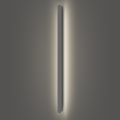 Brilagi - LED āra sienas gaismeklis LINEAR LED/32W/230V 4000K IP65 140 cm antracīts