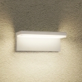 Brilagi - LED āra sienas gaismeklis TESSI LED/10W/230V balta IP54