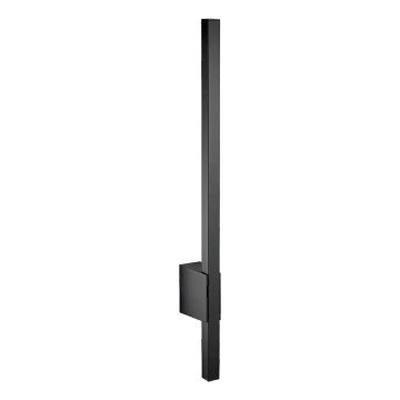 BRILAGI - LED āra sienas gaismeklis VELORA LED/9W/230V 60 cm IP44 antracīts
