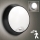 Brilagi - LED Āra sienas lampa ar sensoru 2in1 BULKHEAD LED/20W/230V IP65