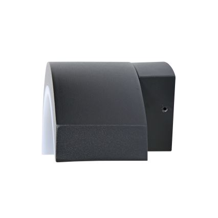 Brilagi - LED Āra sienas lampa ARCELO LED/8W/230V IP54