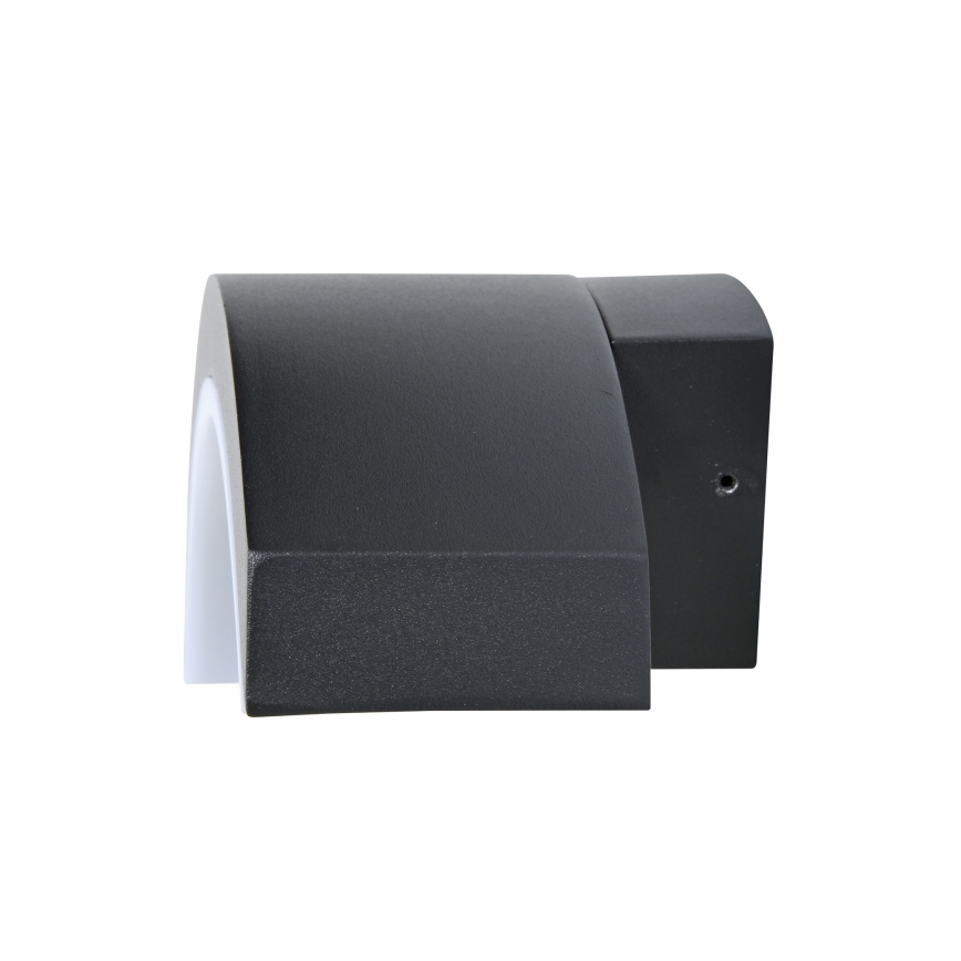 Brilagi - LED Āra sienas lampa ARCELO LED/8W/230V IP54