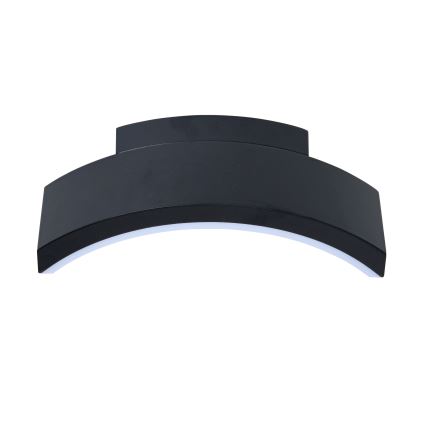 Brilagi - LED Āra sienas lampa ARCELO LED/8W/230V IP54